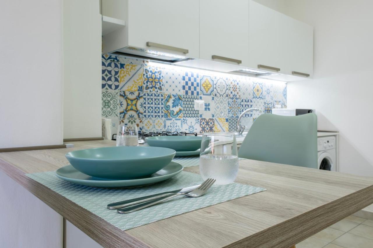 Majolica Home San Gregorio di Catania Dış mekan fotoğraf