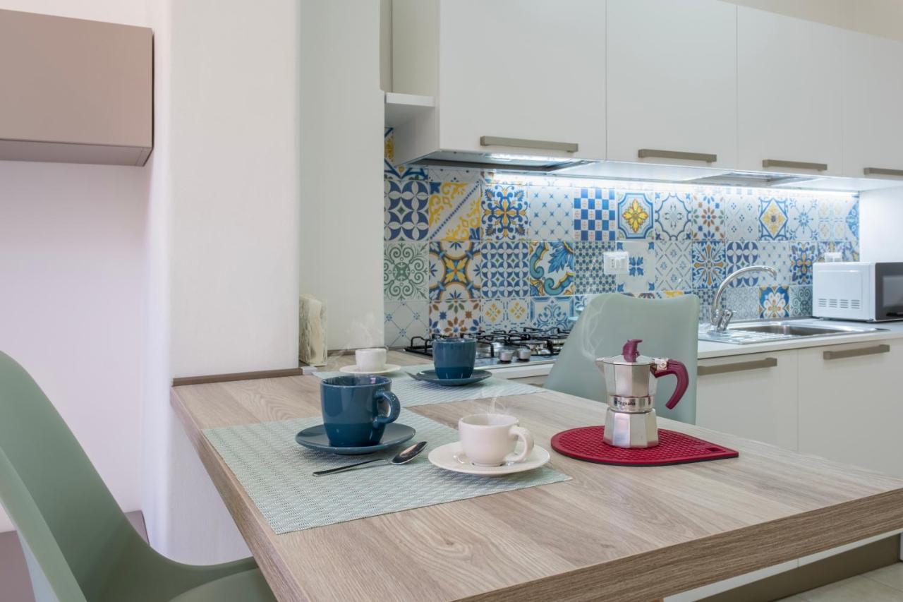 Majolica Home San Gregorio di Catania Dış mekan fotoğraf