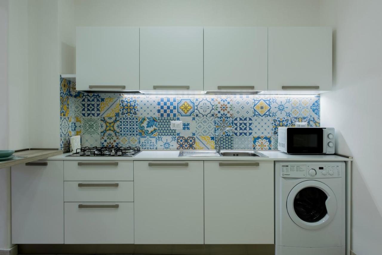 Majolica Home San Gregorio di Catania Dış mekan fotoğraf
